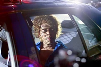 Bettyarrested