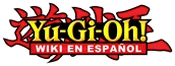 Logo Wiki Yugioh en espanol