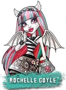 RochelleofMonsterHigh