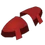 Brakmar Riktus Epaulettes