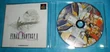 Ffpremium package disc