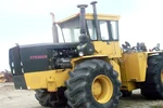 Steiger Panther III PTA350 Industrial