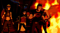 Shield-rage