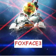 Foxface3