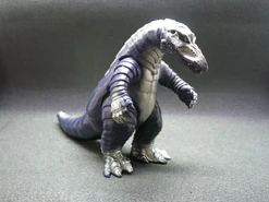 Powered Telesdon toys
