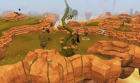 Runespan facebook2