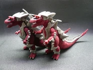 Demagorg toys