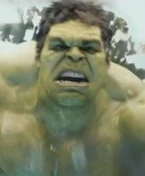 Hulk A thumb