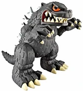 Bandai Tokyo Vinyl GodzillaFW