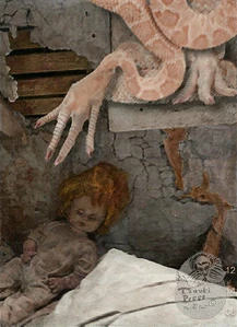 The Collecter