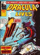 Dracula Lives (UK) Vol 1 43