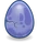 Egg earthshinymonster@2x