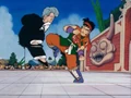 YamchaVsMasterRoshiJackie