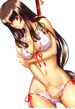 Tomoe Bikini