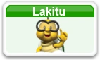 Laktiu MSMWU