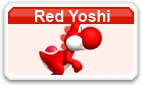Red Yoshi MSMWU
