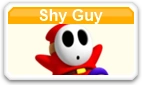 Shy Guy MSMWU