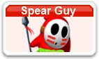 Spear Guy MSMWU