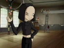Yumi dance