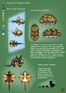 TallPlains Critters