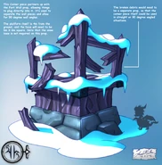 P Ice FortCorner