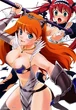 Elina and Airi
