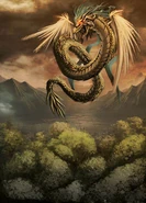 Quetzalcoatl