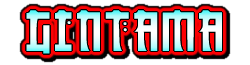 Gitama wordmark