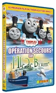 MistyIslandRescueFrenchDVDcover