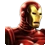 Iron Man Icon 2