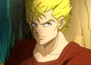 Laxus Ish made