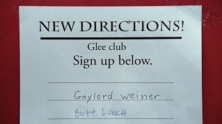 Nd sign up
