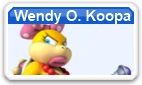 Wendy O. Koopa