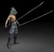 DC CG Model Omega Weiss Weiss 2