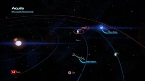 Aquila me3