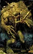 Infernal Man-Thing Vol 1 2 Textless