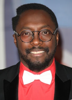 Will i am