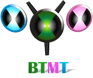 BTMT new logo