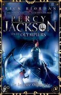 Laatste olympiër