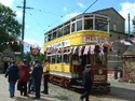 Crich Tramway Museum - geograph.org.uk - 26062