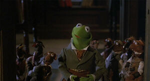 Cratchit&rats