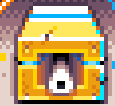 Gun-Brick Character
