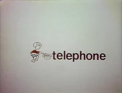 Words telephone