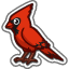 Cardinal-icon