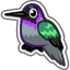 Hummingbird-icon