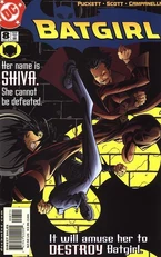 Batgirl8
