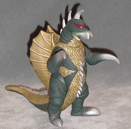 Godzilla Wave1 Gn