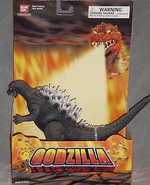 Godzilla Wave2 GMKG