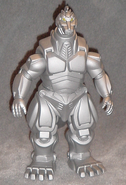 Godzilla Wave2 MG2