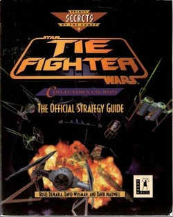 TIEFighterCD-Guide